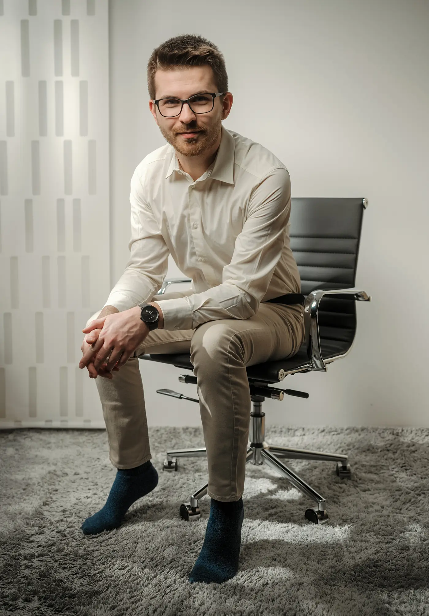 Stefan von Stefans Studio – Videograf und Fotograf aus Heidenheim